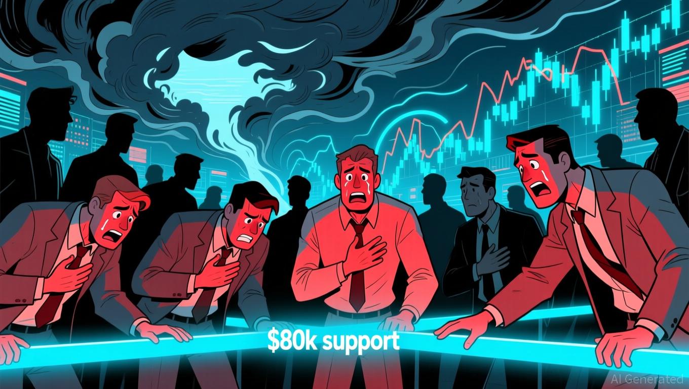 Bitcoin News Update: Institutions Take Advantage of Bitcoin Pullbacks as Selling Pressure Wanes image