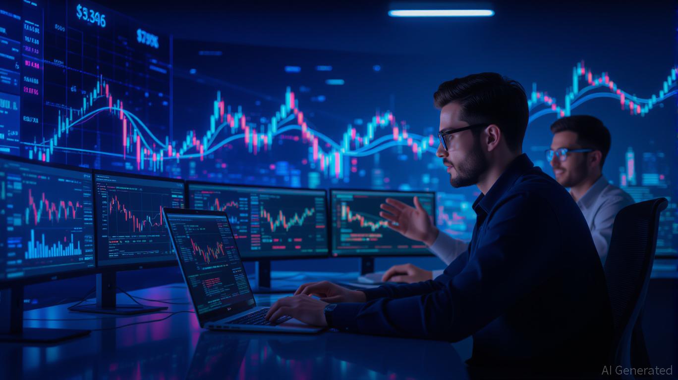 Hyperliquid's Growing Popularity and Trading Volume: Evaluating Its Potential as a Lasting DeFi Investment image