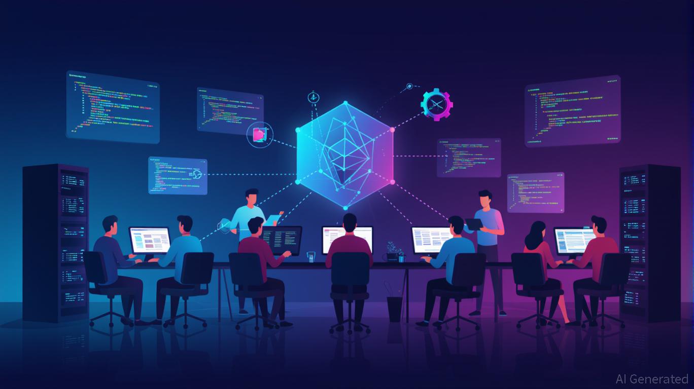 Deciphering the Rising Buzz About Aster DEX: Could It Be the Key to the Upcoming Crypto Bull Market? image