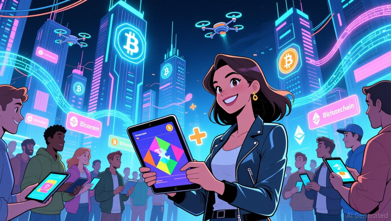 Crypto at a Turning Point: Speculation-Fueled Swings or Growth Through Real-World Use image