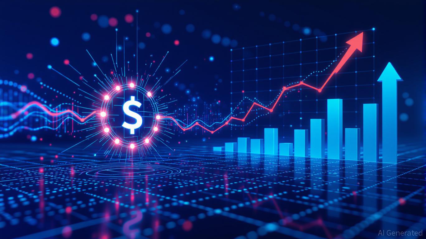 SOL Price Forecast and Solana's Market Strength in Late 2025: A Two-Factor Assessment image