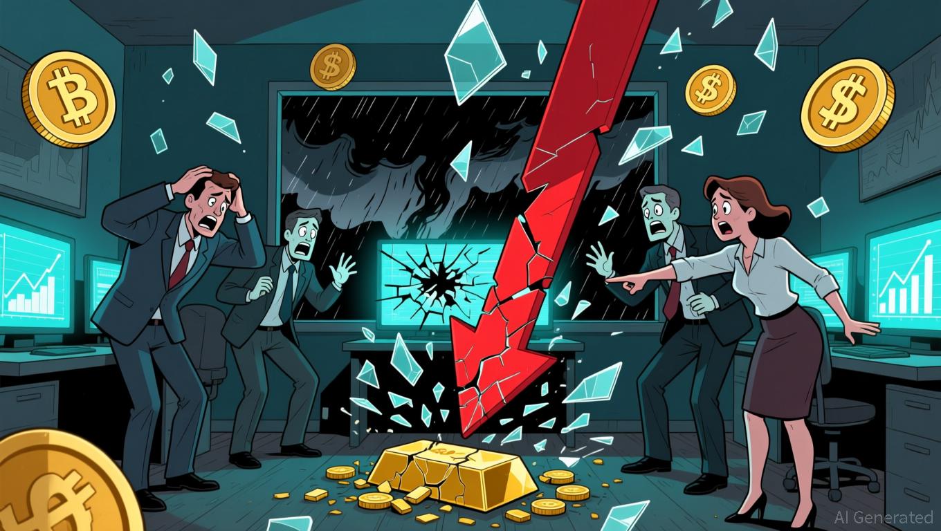 Bitcoin Updates: Crypto Fear Index Drops to 11—Is This the Market Floor or Could Prices Fall Further? image