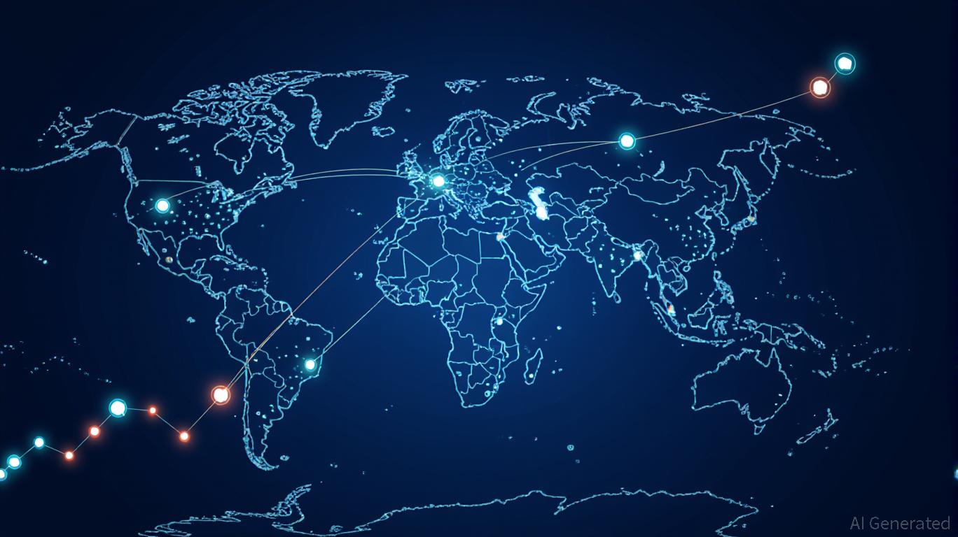 Trust Wallet Token's Latest Rally: Could It Spark Sustained Expansion?