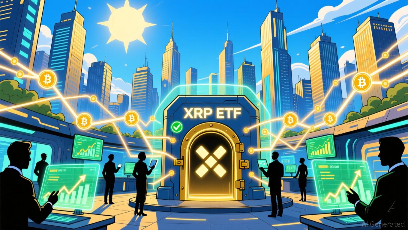 XRP News Today: XRP ETFs Redirect Crypto Attention from Speculation to Practical Financial Use