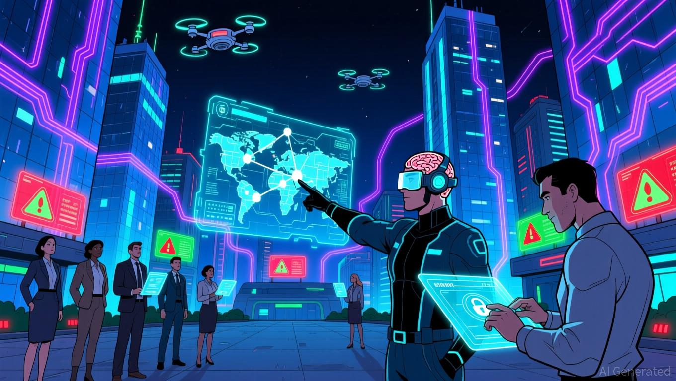 Institutional Investments Reflect Trust in Gen Digital as Gen Z Shows Unexpected Preparedness for Retirement image