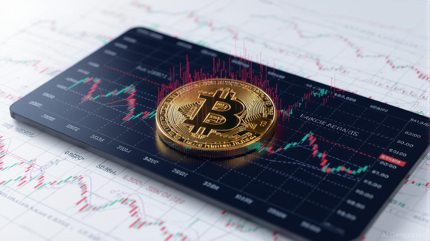 Bitcoin Leverage Liquidations and Systemic Dangers in Cryptocurrency Trading