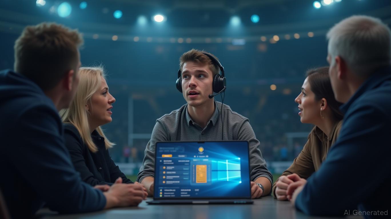 Football.Fun Embraces Rugby Forecasts Using Blockchain Token Integration