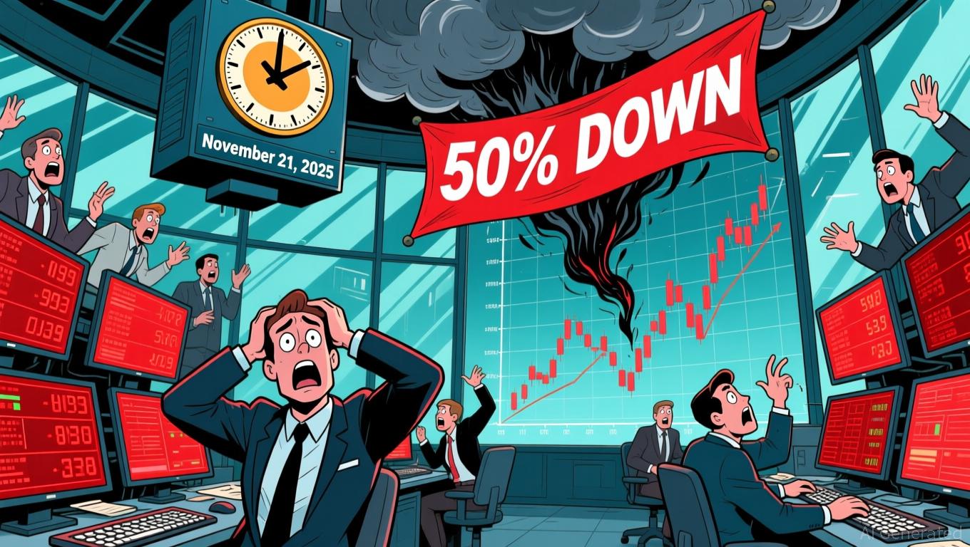 Bitcoin News Update: Fundamental Flaws Trigger $3 Trillion Cryptocurrency Collapse During Speculative Frenzy