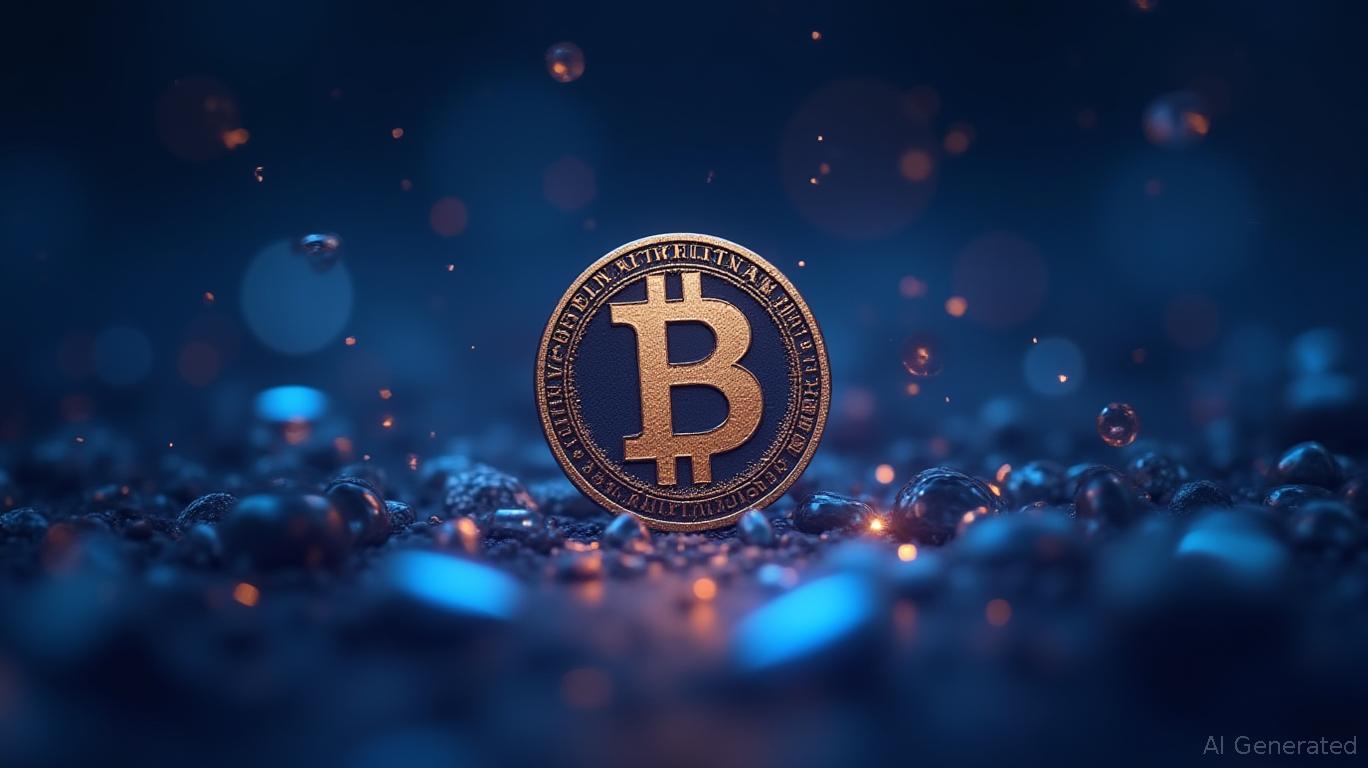 Bitget Connects Web3 Promotion and Digital Finance through BAY Listing