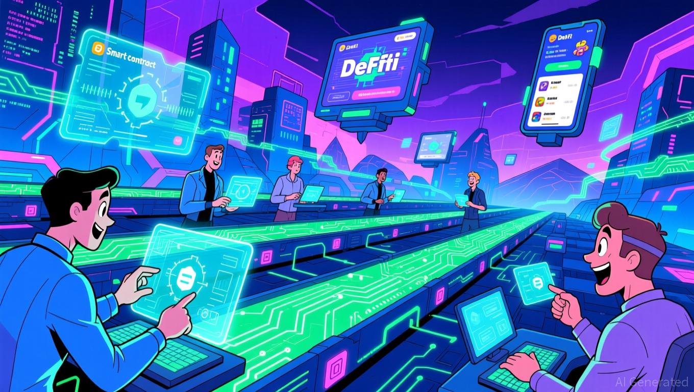 Solana News Update: Monad Surfaces as a Competitor to Solana with EVM Support and 10,000 TPS image