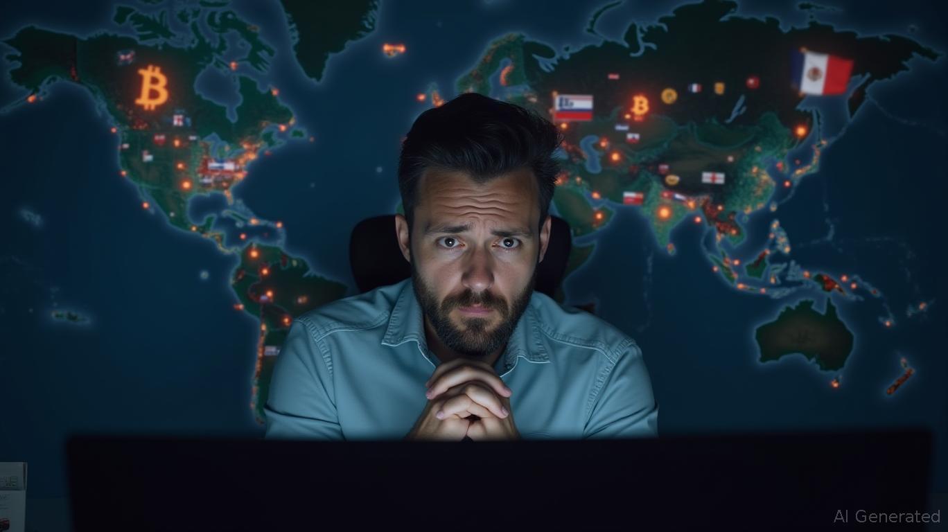 Bitcoin News Update: Bitcoin’s Six-Year Bull Run Ends Abruptly in ‘Red October’ Amid Geopolitical Tensions and Increased Leverage-Induced Sell-Off