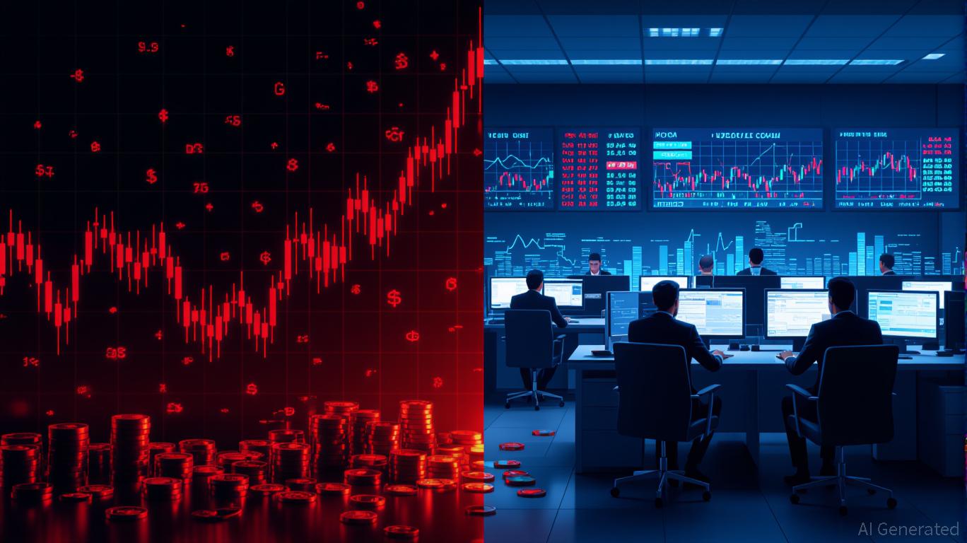 Bitcoin Leverage Liquidations Spike: An Urgent Reminder for Managing Risks Amid Crypto Market Volatility