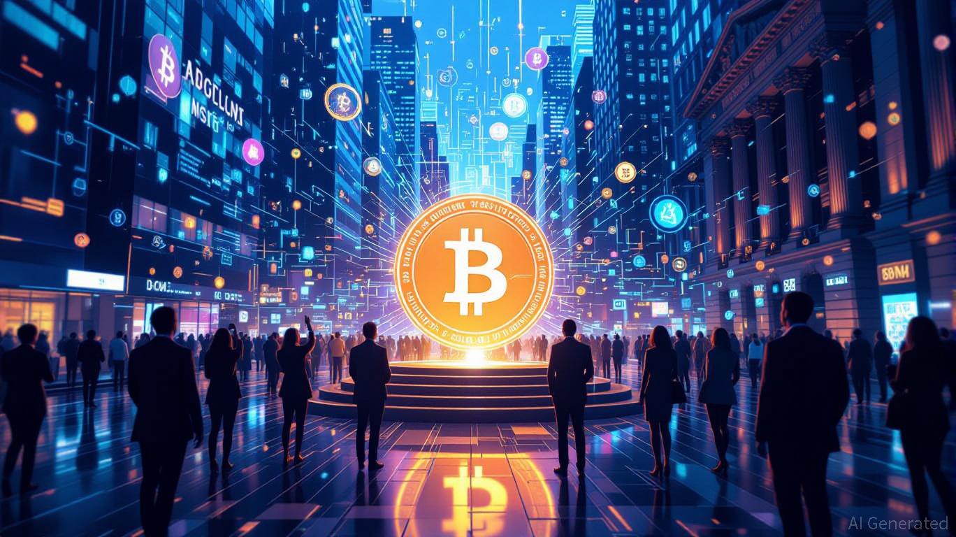 The Federal Reserve’s Change in Policy and Its Growing Influence on Highly Volatile Cryptocurrencies Such as Solana image