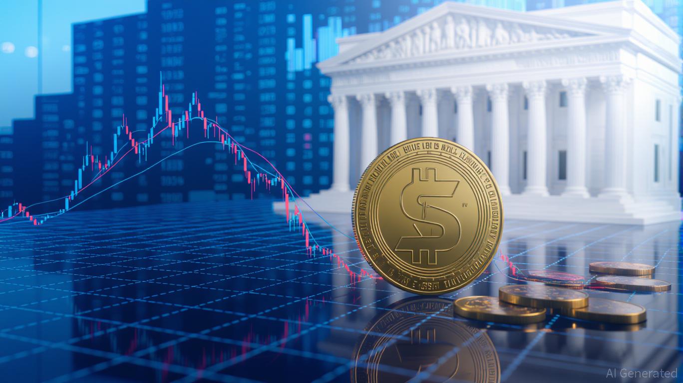 The Federal Reserve's Change in Policy and Its Unexpected Effects on Solana's Price Fluctuations