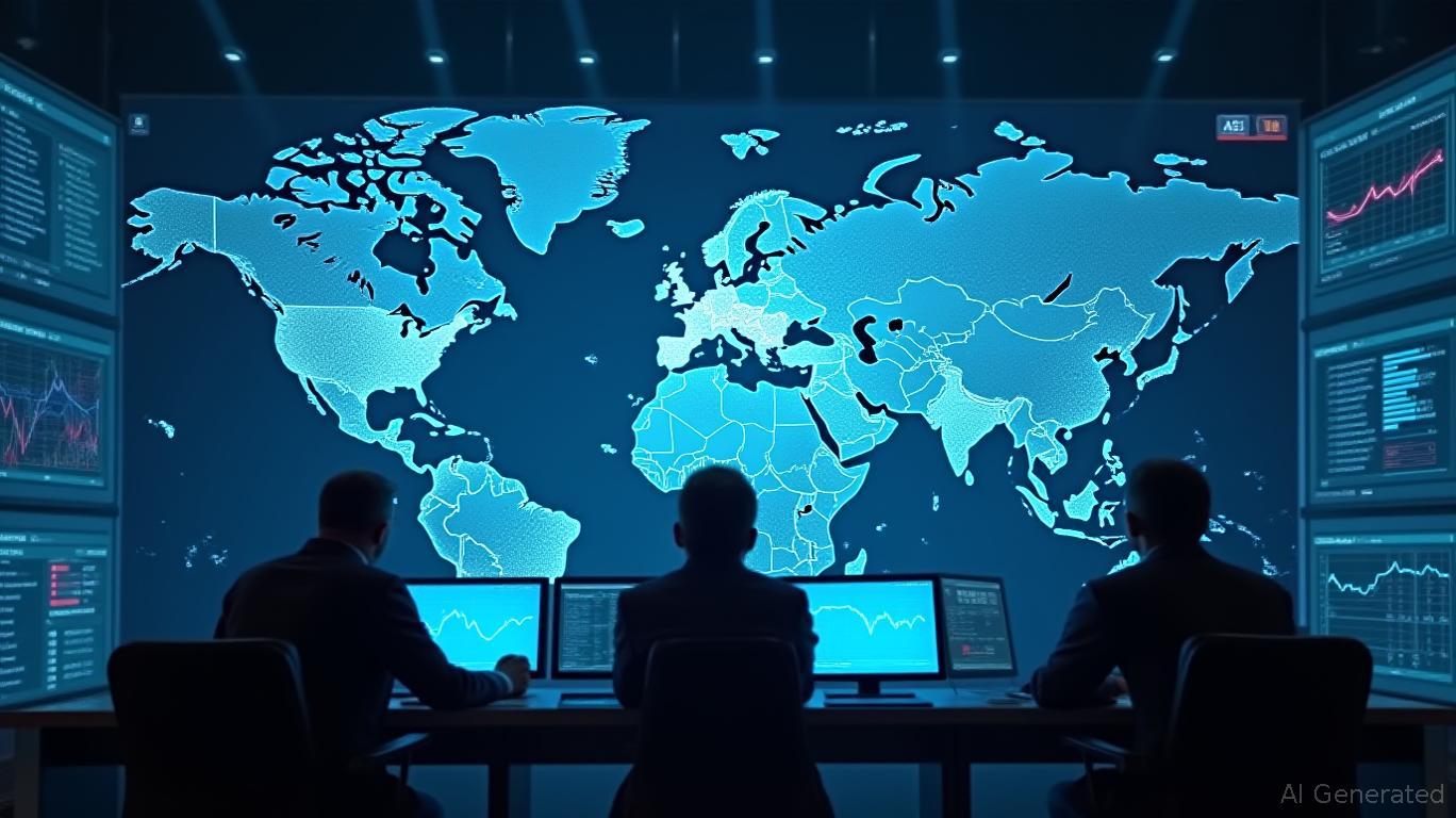 Tether’s $135 Billion Treasury Holdings Now Comparable to Major Nations