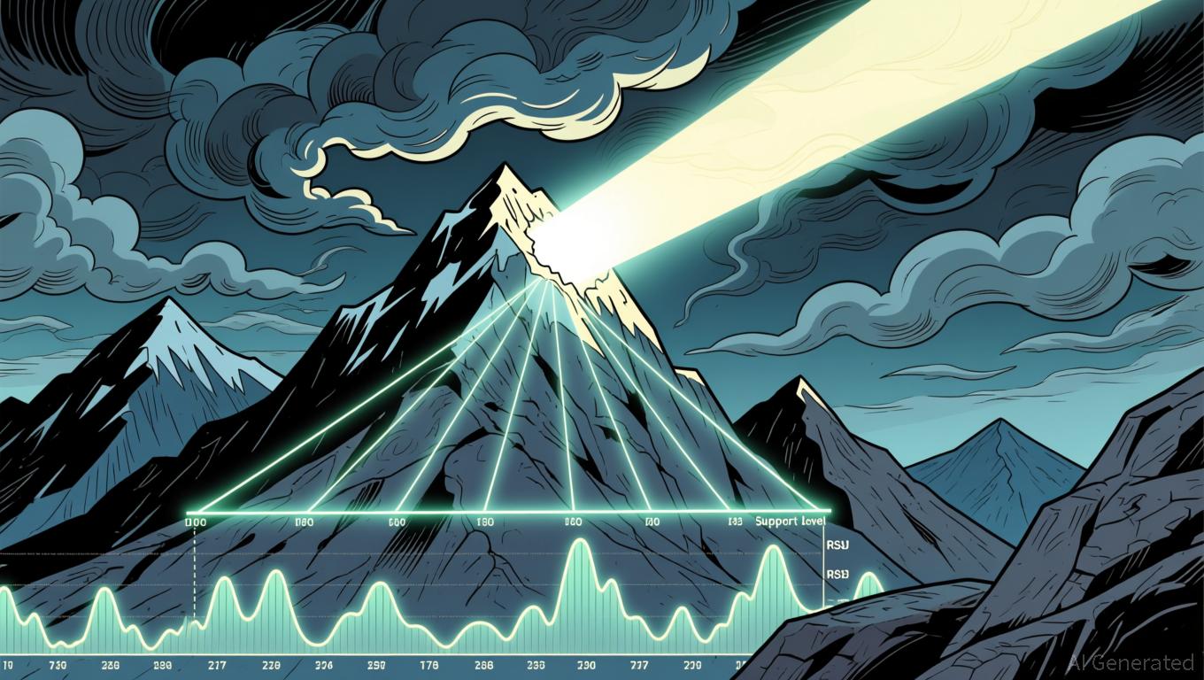 Bitcoin Updates Today: Technical Optimism and Institutional Interest Face Off Against Broader Economic Challenges image