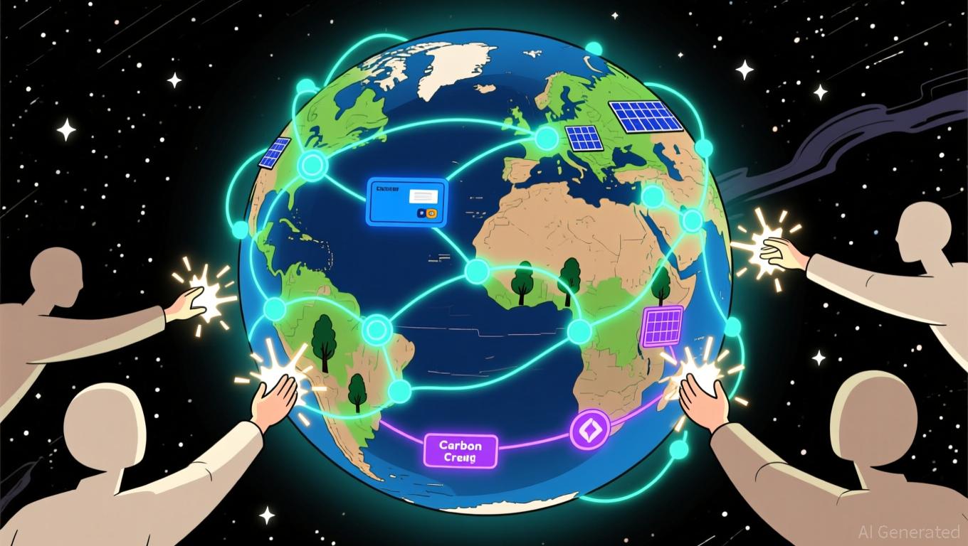 Blockchain Becomes a Driving Force for Transformative Progress Toward Global SDGs: Key Takeaways from the 2025 Forum