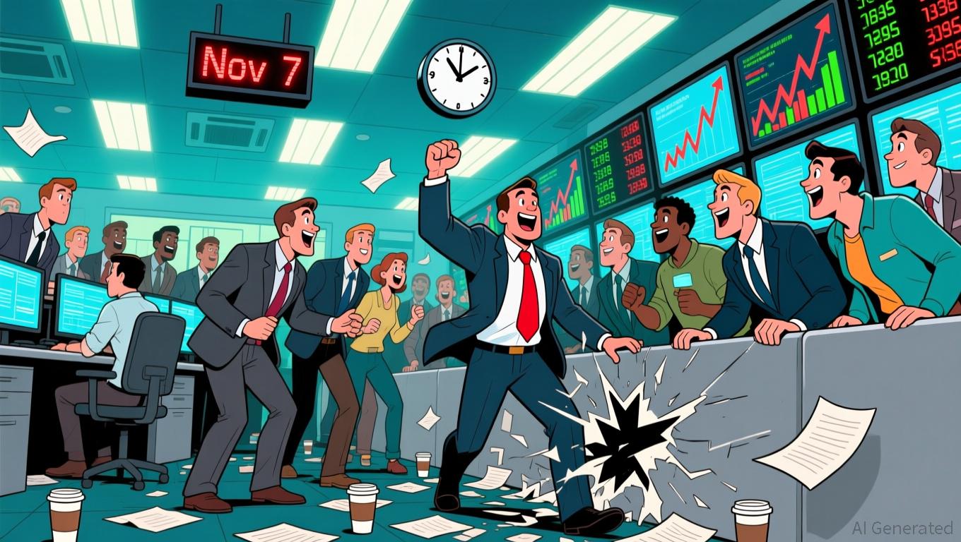 ICP’s $6.35 Level Key to Pushing Toward $8.00 image