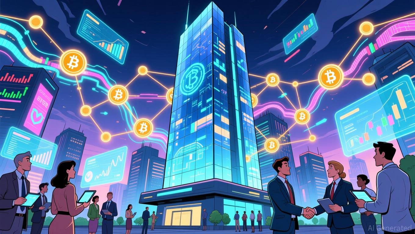 XRP News Update: Franklin XRP ETF: $1.69 Trillion Titan Signals Crypto Market Evolution image