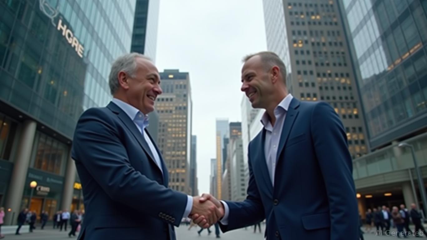 Connecting DeFi with Traditional Finance: BNY and Securitize Introduce a Tokenized Credit Fund