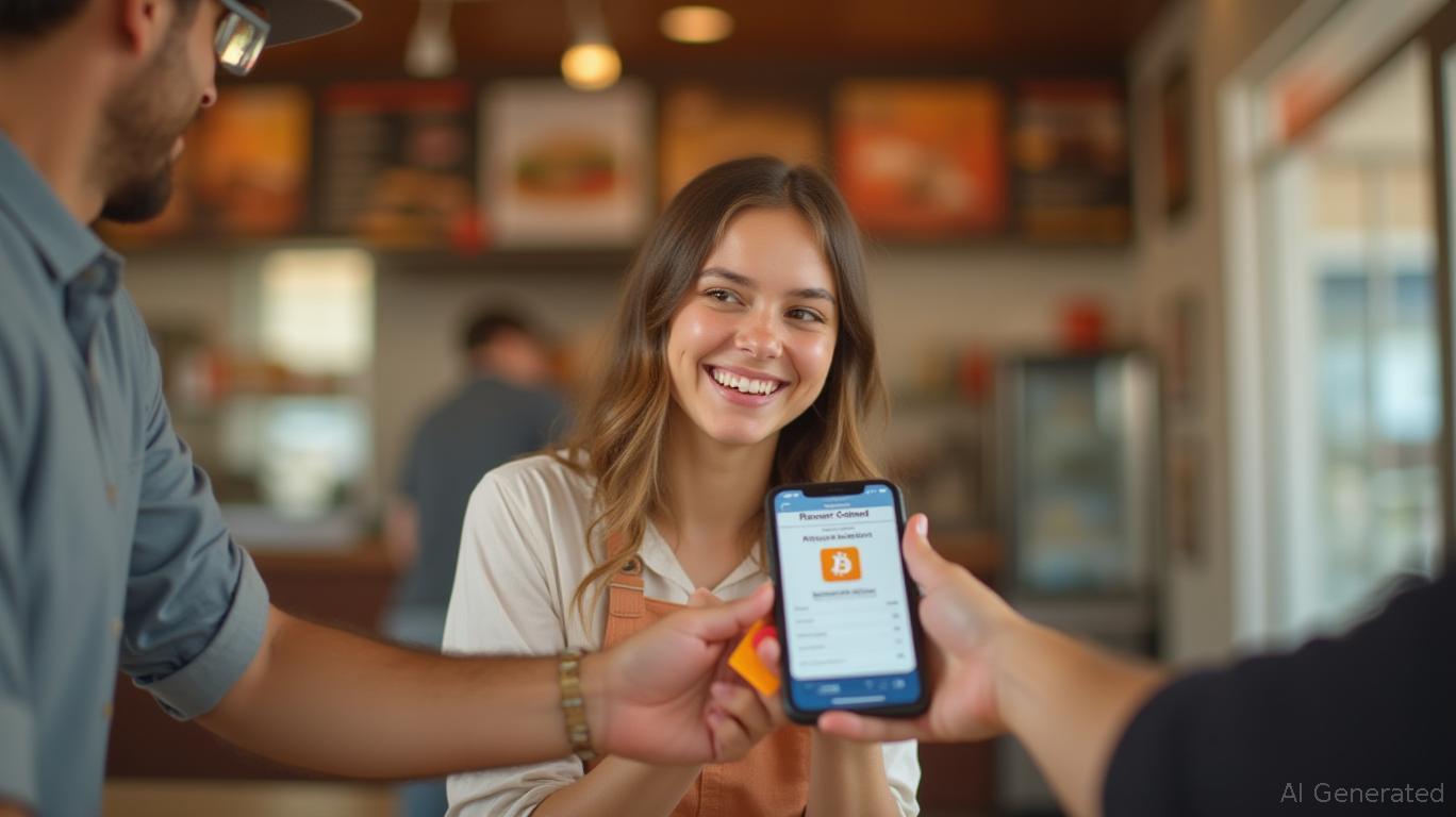 Bitcoin Updates: Bitcoin Takes Center Stage—Steak 'n Shake Offers Crypto Rewards to Patrons