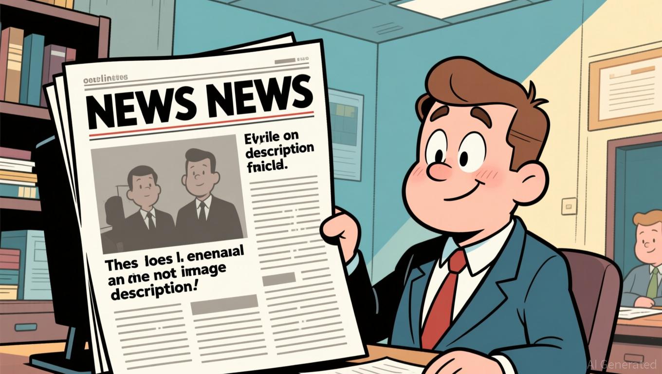 Fed's Interest Rate Divide and NVIDIA's Results Challenge the Boundaries of AI Enthusiasm image