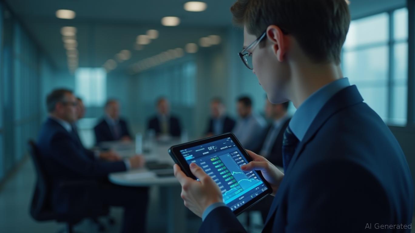 XRP Latest Updates: Institutional Investment: Evernorth's Large XRP Holdings Drive Ripple's Worldwide Payment Ambitions