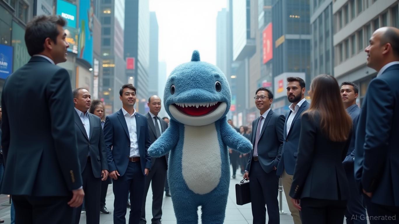 Institutional trust and major investors drive MUTM’s $20 million presale momentum