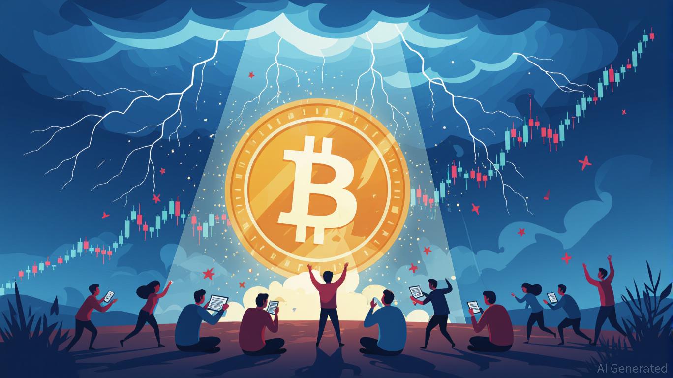 The Bitcoin Collapse of November 2025: Causes Behind the Fall and Its Implications for Cryptocurrency Investors image