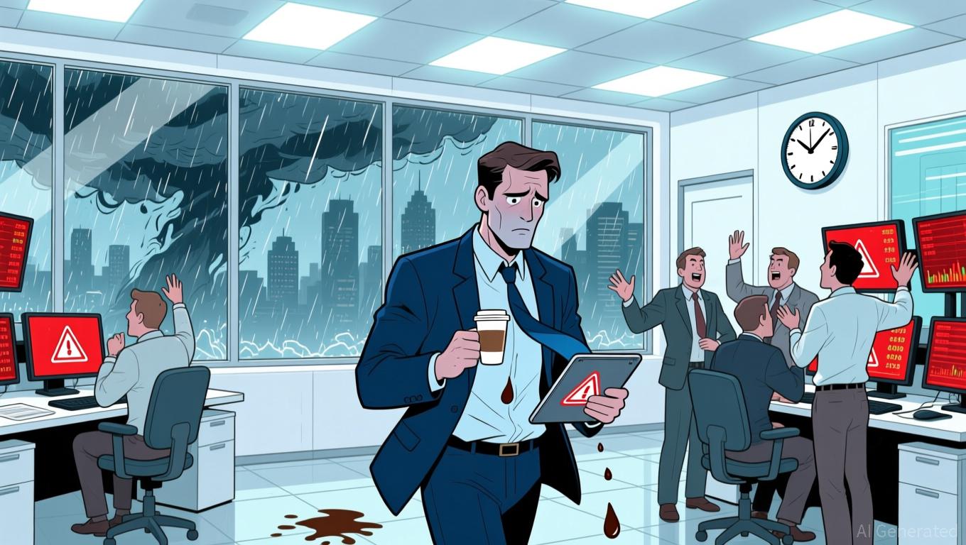 Bitcoin News Update: Ongoing Withdrawal of U.S. Institutions Drives Bitcoin Premium to 25 Consecutive Days in the Red