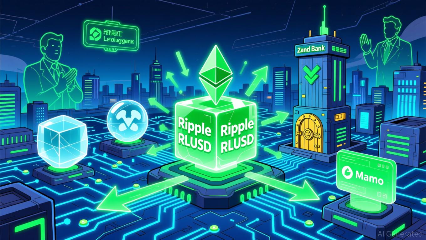XRP News Today: Investors Turn to Utility as GeeFi Overtakes Ripple's Progress on Regulation image