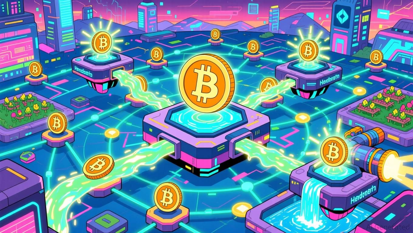 Bitcoin News Today: Bitcoin Evolves from Digital Gold to a Powerhouse for DeFi and AI
