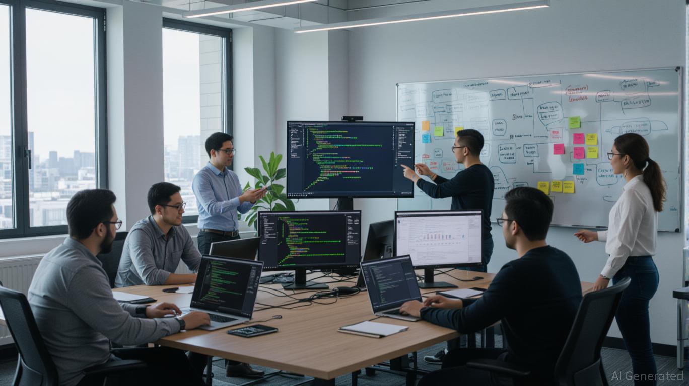 Solana's Abrupt Price Swings and Effects on the Market: Blockchain System Vulnerabilities and Changes in Investor Confidence image