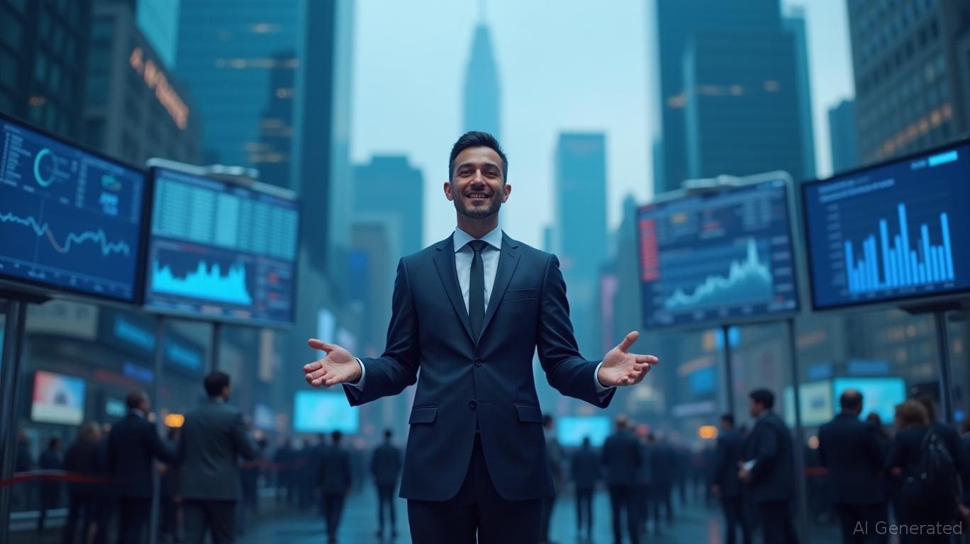 First listed company to digitize its shares, Securitize integrates blockchain technology into financial markets