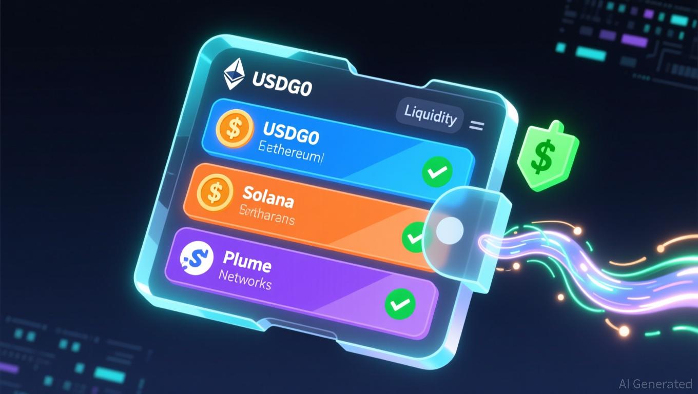 Hyperliquid News Today: Paxos Introduces USDG0: Compliant Stablecoin Designed for Cross-Chain DeFi image