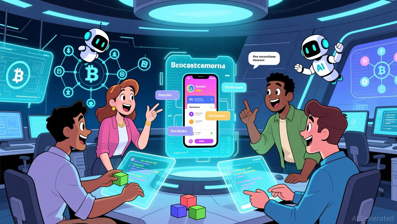 Bitcoin News Update: Pi Network Revamps App Studio—Charting a Web3 Future Amid Bitcoin’s Influence image