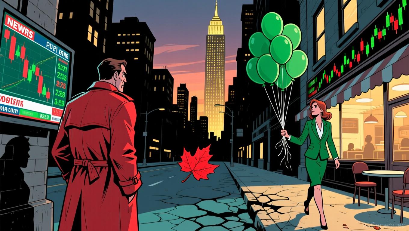 Crypto Mining in 2025: The Intersection of AI Advancement and Real-World Risks image