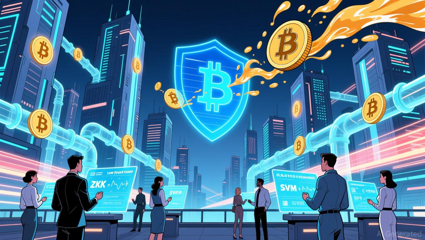 Bitcoin News Today: The Scaling Challenge for Bitcoin: Is $HYPER the Key to DeFi’s Next Chapter?