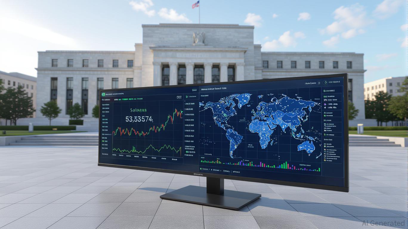 The Federal Reserve’s Change in Policy and Its Impact on New Cryptocurrency Assets image
