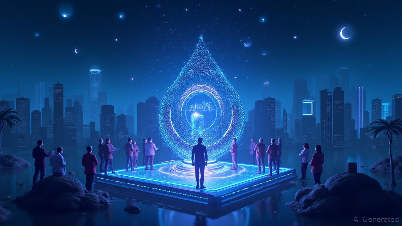 AlphaTON Connects Conventional Finance and Web3 through DeFi, Artificial Intelligence, and TON Payment Solutions