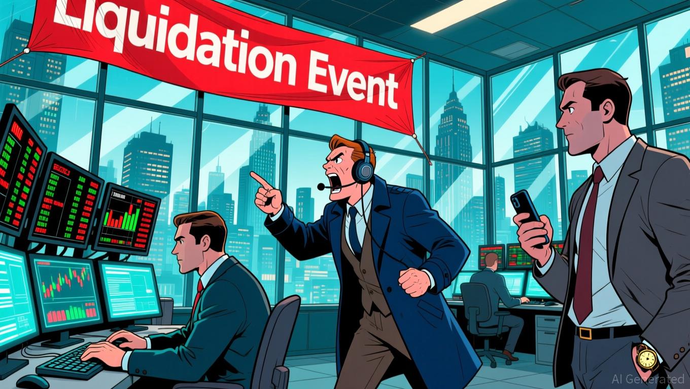 Record $10.4M Liquidation Raises Regulatory Alarms About Rapid Market Movements