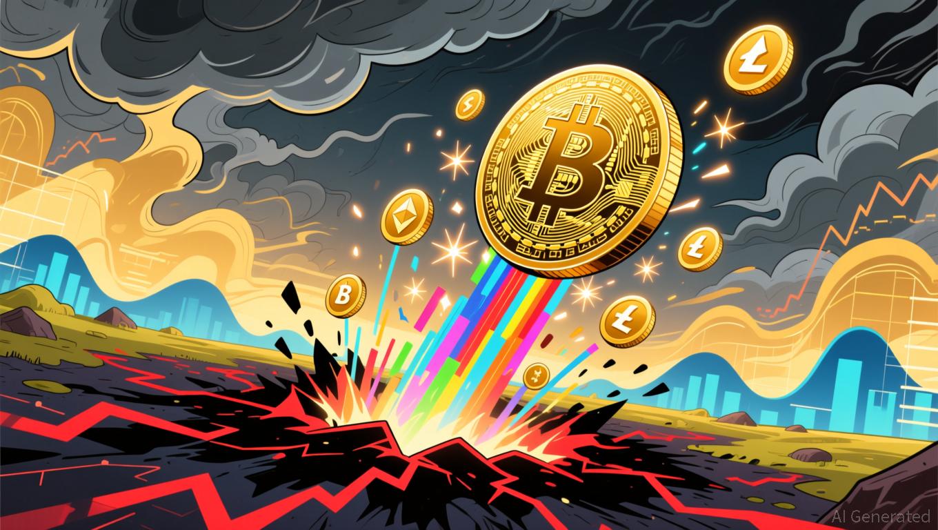 Bitcoin Updates: Federal Reserve's Softer Stance and ETF Investments Drive Bitcoin's Recovery to $91,000 image