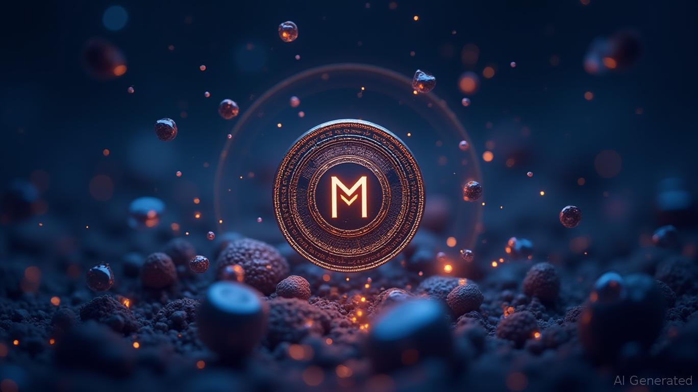 Institutions Invest $100K in MUTM's Presale Amid the Emergence of DeFi 2.0