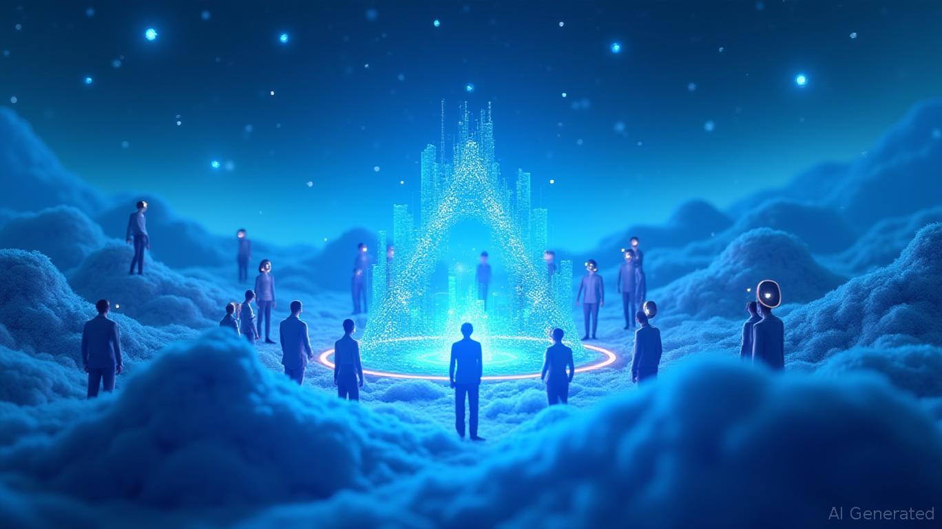 Arc's "Economic OS" Launches Public Testnet, Partnering with Over 100 Institutions