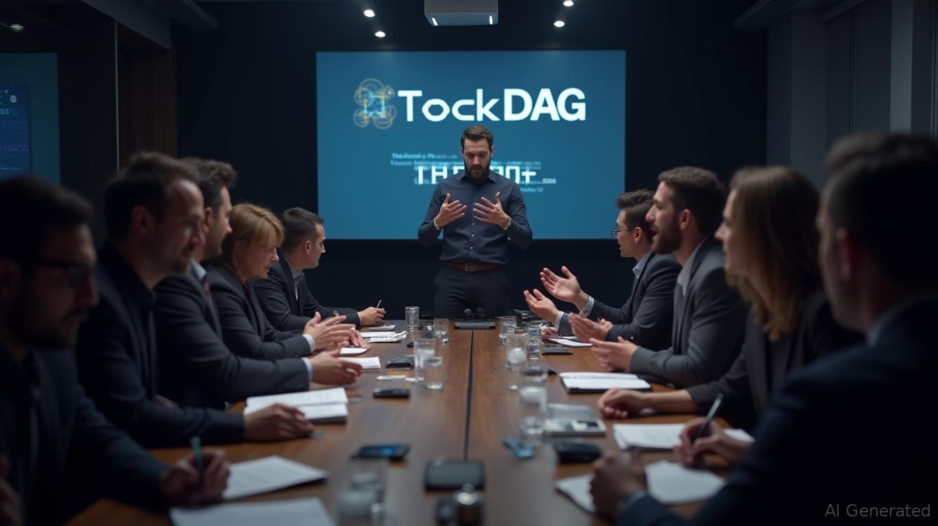 Investors Obtain BlockDAG's TGE Code at 33x Reduced Price and Gain VIP Airdrop Entry