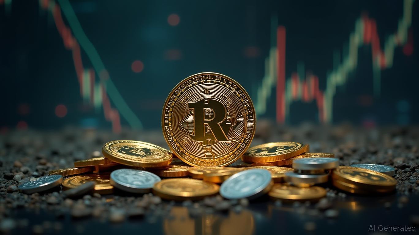 XRP News Today: Evernorth’s Approach to Reinvesting XRP Builds $1B Treasury, Enhancing Trust Among Institutions