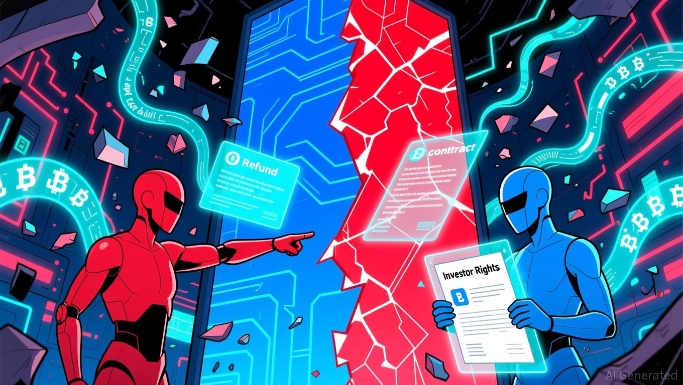 "Berachain's Unique Refund Conditions Raise MFN Issues in Cryptocurrency Agreement" image