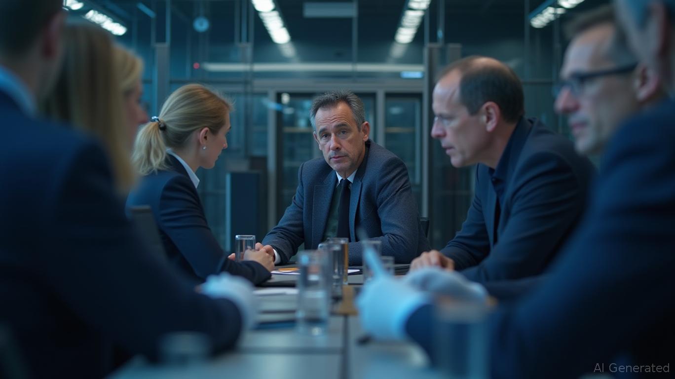 Bitcoin Updates: EDF's HPC Prohibition in MARA Agreement Raises Concerns Over France's Technological Independence: Report