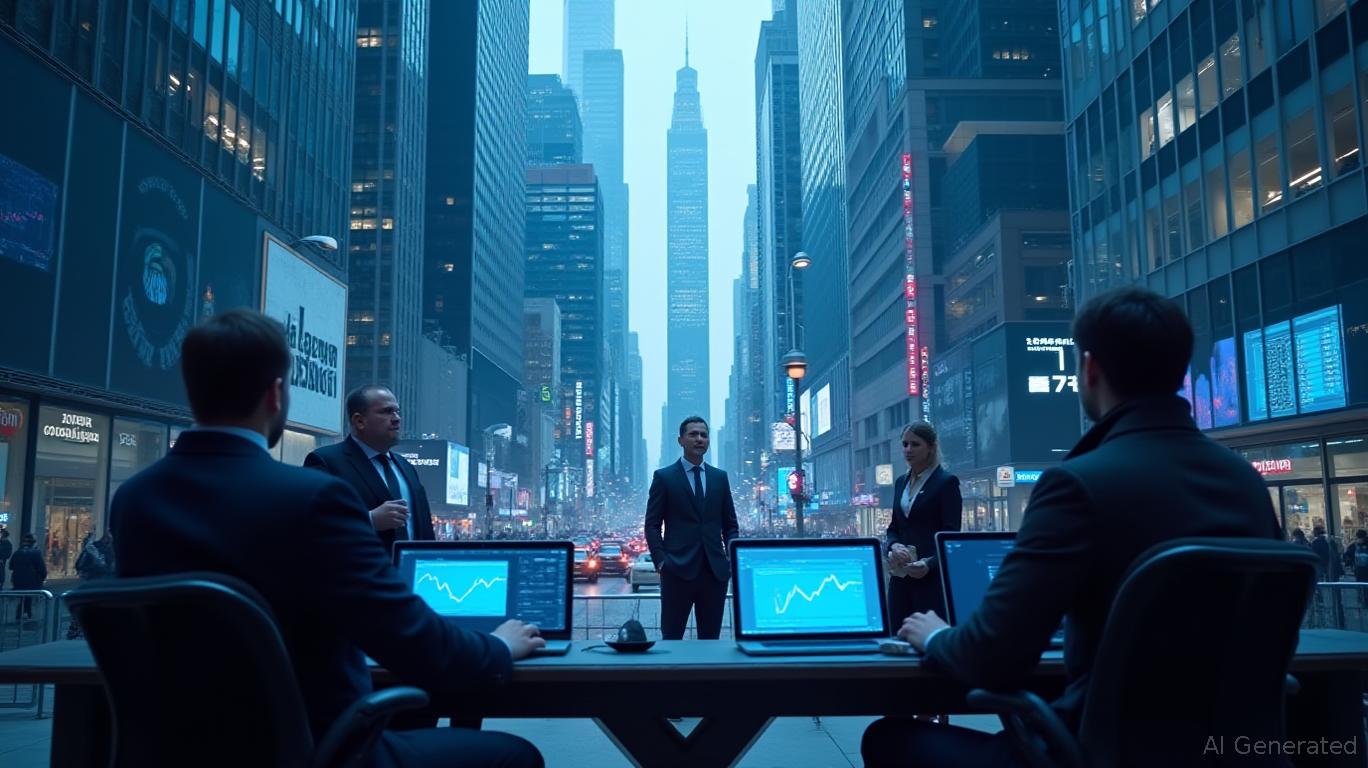 Innovate NY PAC Transforms New York City's Prospects: Blockchain and AI Propel a $7 Billion Economic Initiative