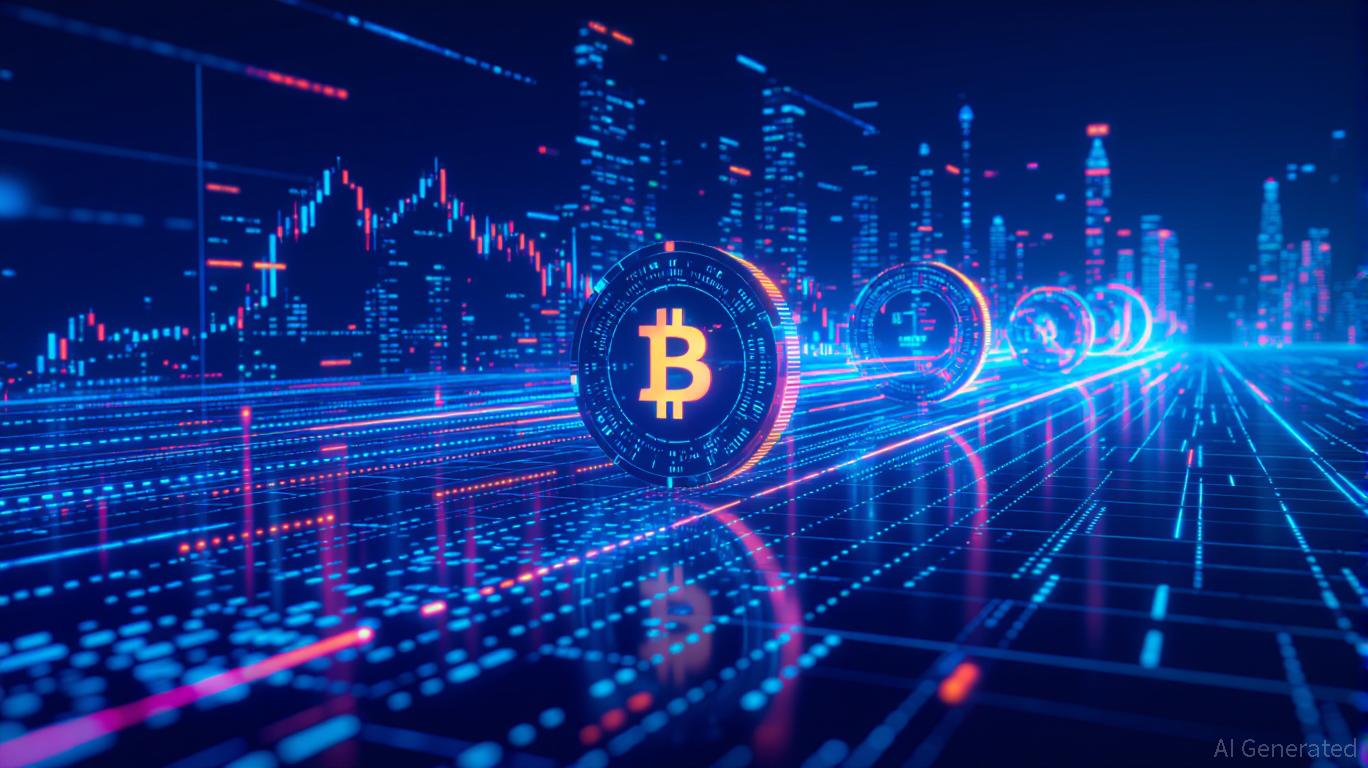 Decentralized Finance (DeFi) and the Emergence of DASH Aster DEX in 2025 image